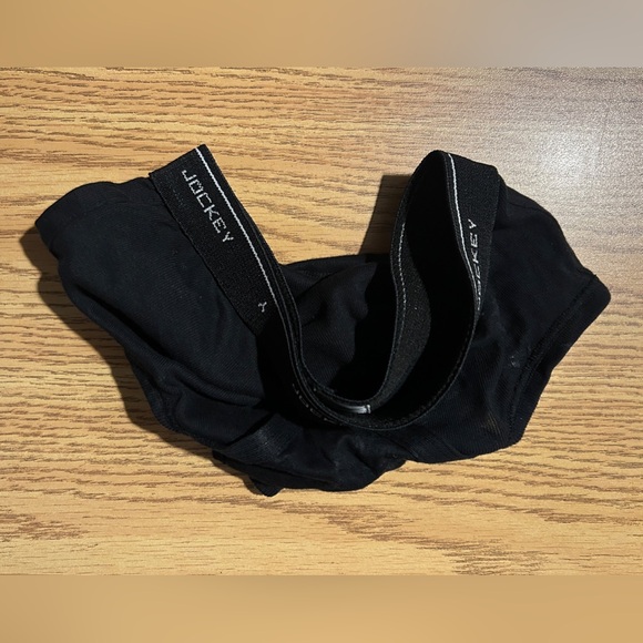 Jockey Y-Front Briefs (Medium) - Picture 5 of 5